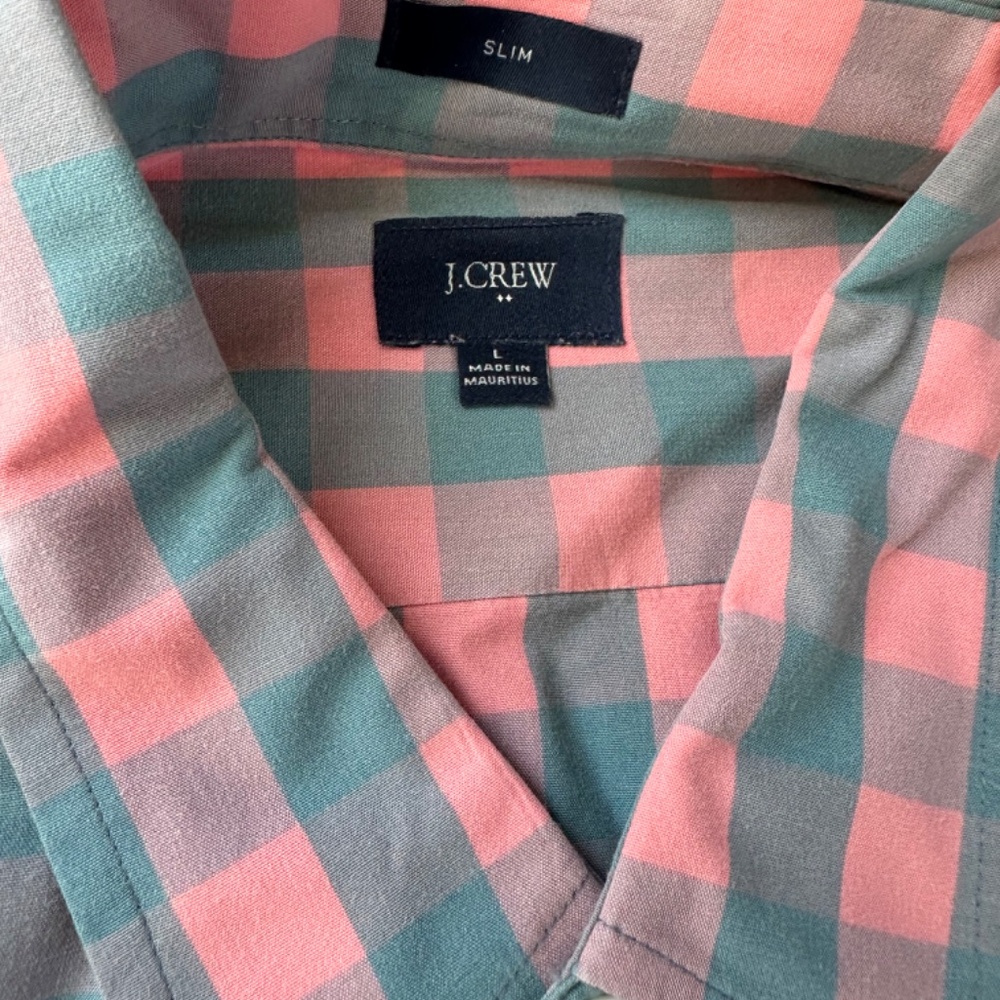 Men’s button down - Picture 2 of 2